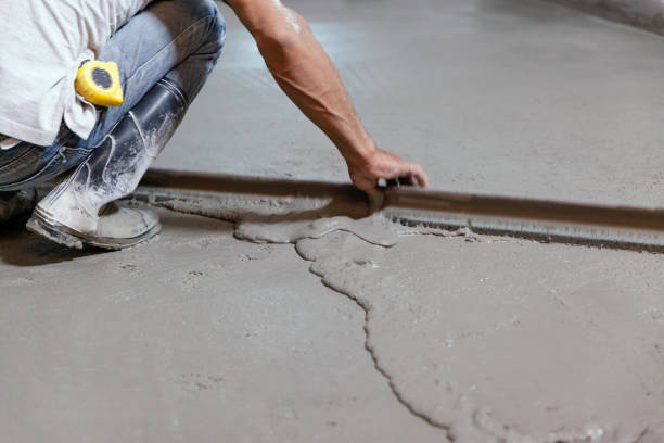 Best Concrete Removal and Replacement in Auburn, AL