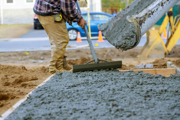  Auburn, AL Concrete contractor Pros