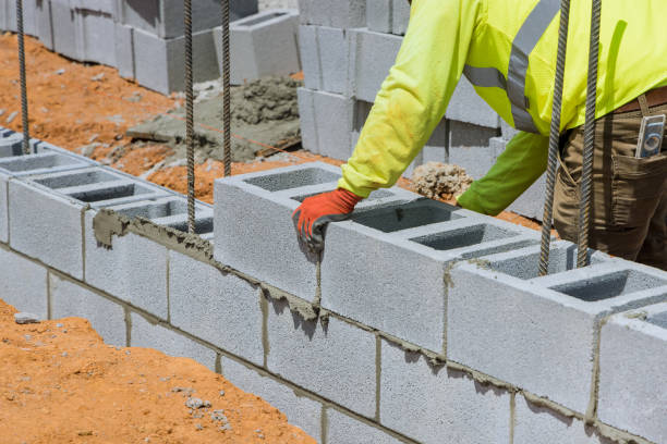 Why Trust Our Certified Concrete Contractors for Your Project Needs in AL?