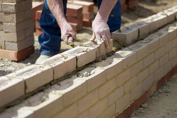 Best Commercial Concrete Services in Auburn, AL