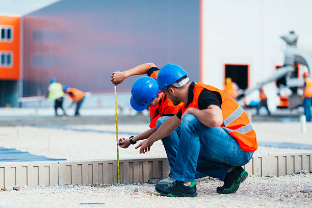 Trusted AL Concrete contractor Experts
