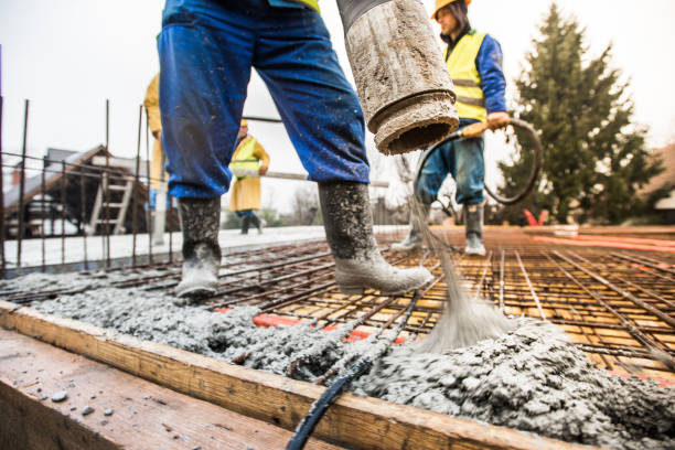 Best Concrete Sealing and Maintenance in Auburn, AL